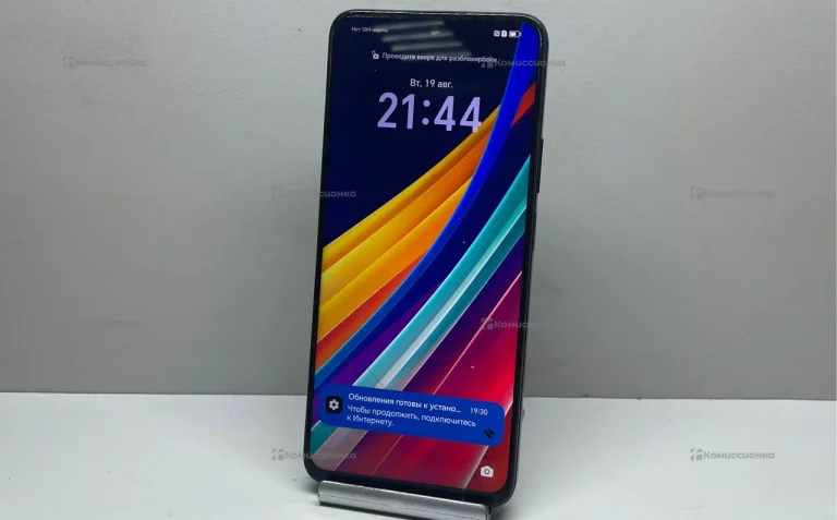 Honor X7b 8/128Gb