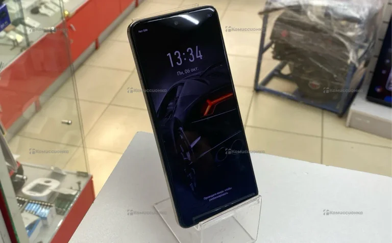 Infinix Note 30 8/256 ГБ