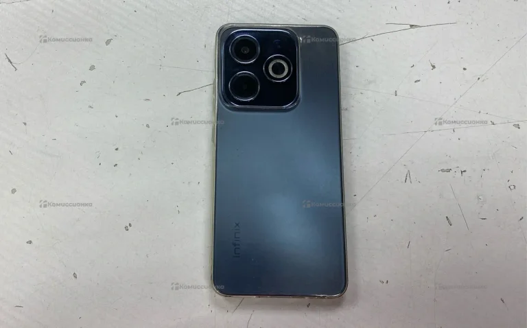 Infinix Hot 40i 4/128 ГБ