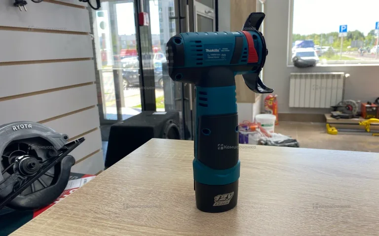 мини Ушм Makita
