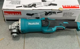 УШМ Makita 125 длин. ручка 9668HN