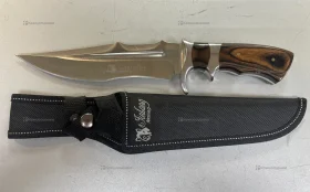 Купить Охотничьей нож б/у , в Санкт-Петербург Цена:3000рублей