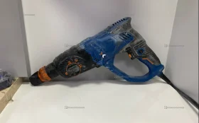 перфоратор dexter 1100rh2-40.51