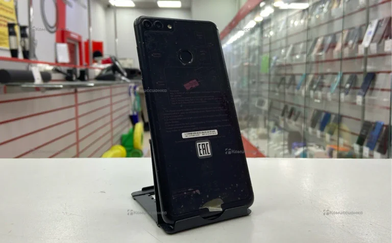 Huawei Y9 (2018) 3/32 ГБ