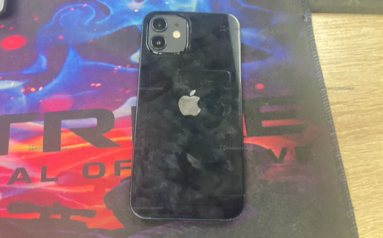 Apple IPhone 12 64Gb 84%