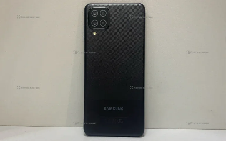 Samsung Galaxy A12. 4/64