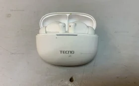 Наушники Tecno Buds 4 Air