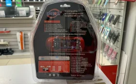 Купить провода для усилителя KB6GA б/у , в Рязань Цена:890рублей