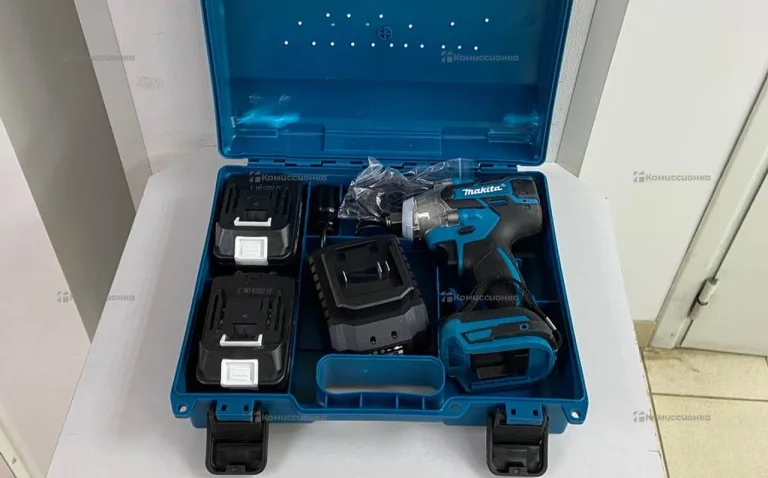 гайковерт Makita реплика
