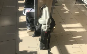 Купить Уличный пылесос ЗУБР ЗПСЭ-3000 б/у , в Энгельс Цена:2500рублей