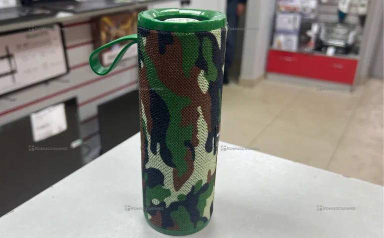 Колонка  green