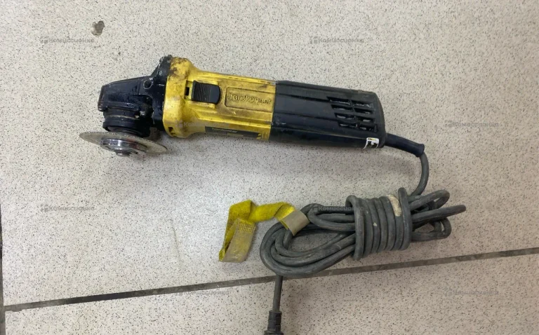 УШМ Hansconner HAG9012TES