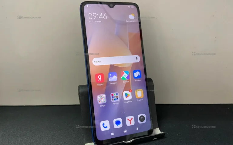 Xiaomi Redmi 12C 4/128 ГБ