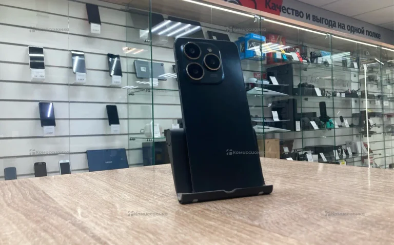 Tecno Spark 20 8/256 ГБ