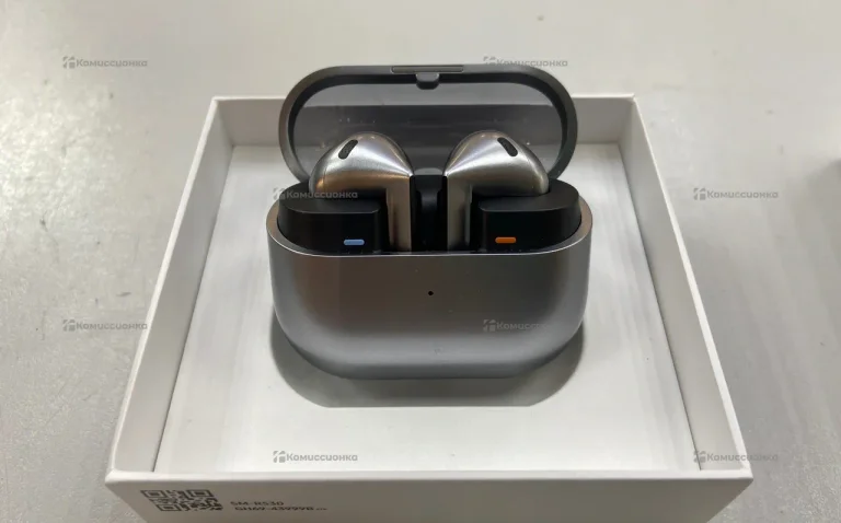 Наушники Samsung Galaxy Buds 3