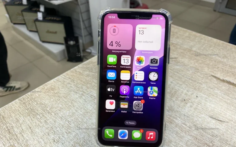 Apple iPhone 11 Pro 4/256 ГБ