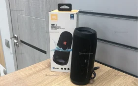Купить JBL FLIIP 4 б/у , в Самара Цена:900рублей