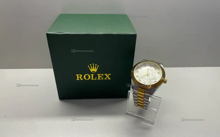 Часы Rolex