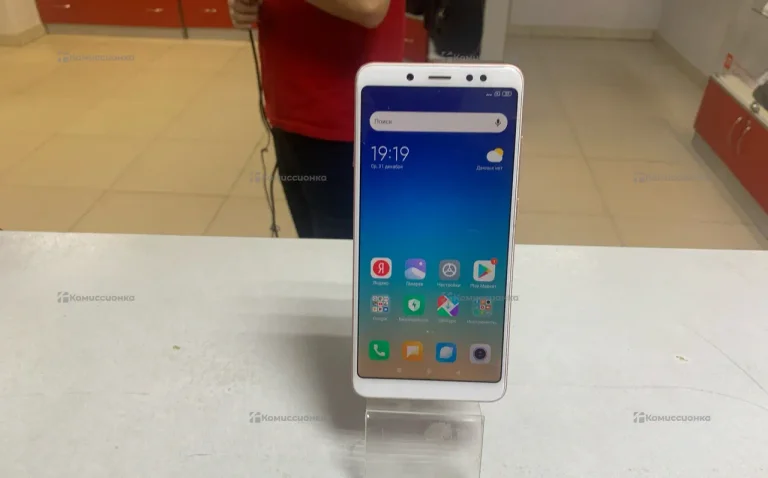 Xiaomi Redmi Note 5 2/32
