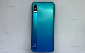 Xiaomi Redmi 9A 2/32 ГБ