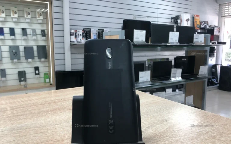 Xiaomi Redmi 8A 3/32Gb