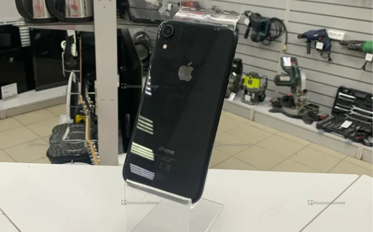 Apple iPhone XR 64GB