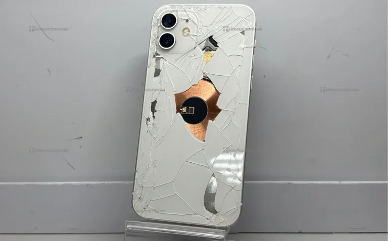 Apple iPhone 12 4/64 ГБ