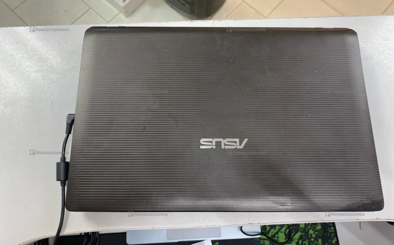 Ноутбук  Asus