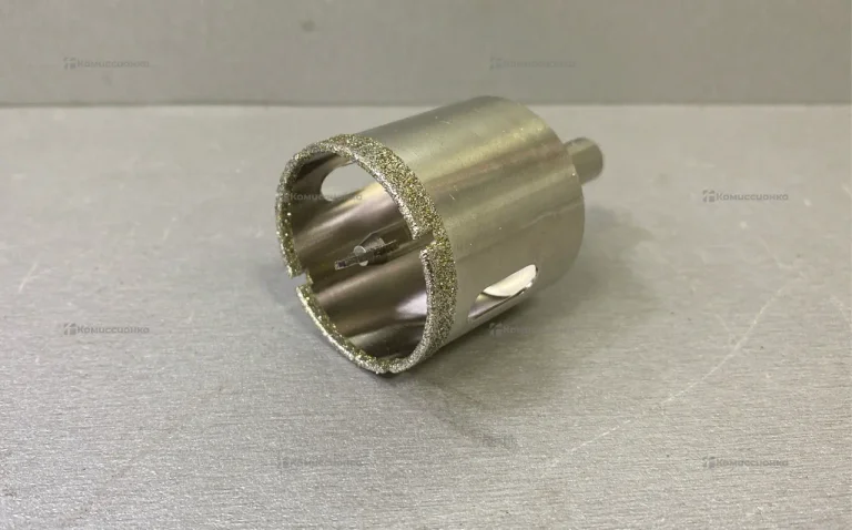 Коронка по плитке Rennbohr 42mm