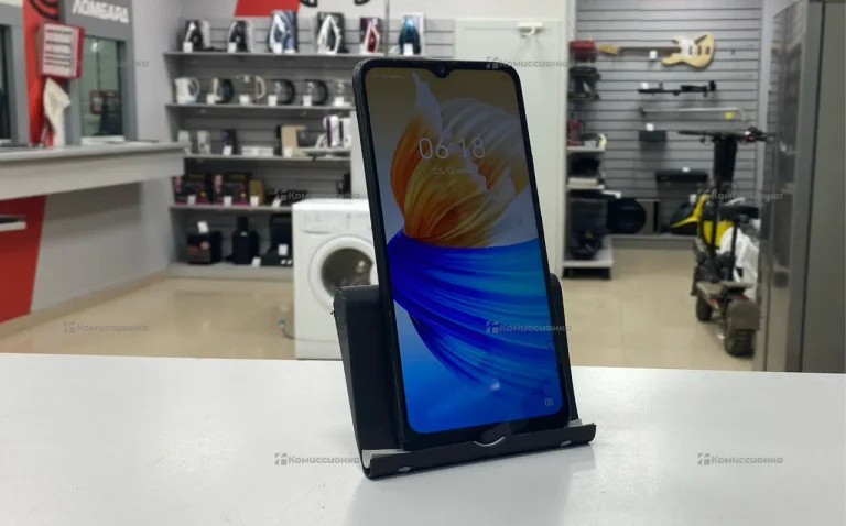 Infinix Smart 6 2/32 ГБ