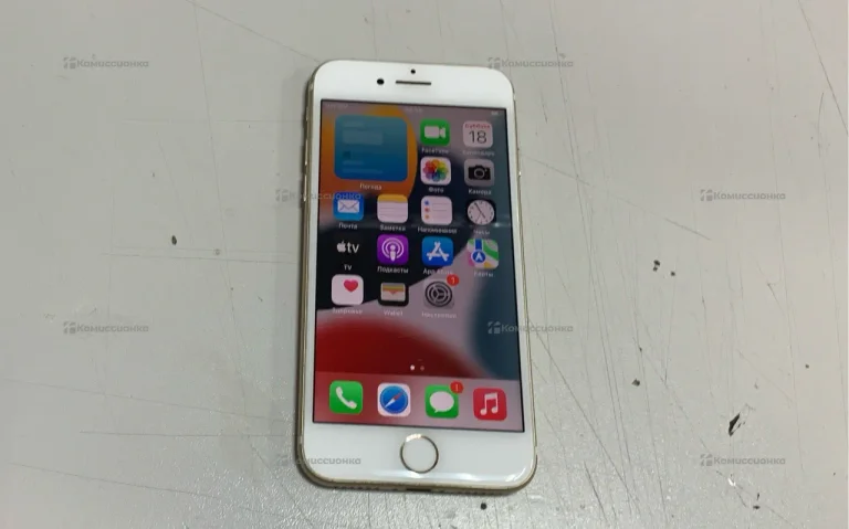 Apple iPhone 7 2/128 ГБ