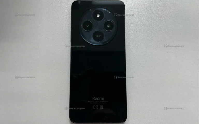 Xiaomi Redmi 14C 4/128 ГБ
