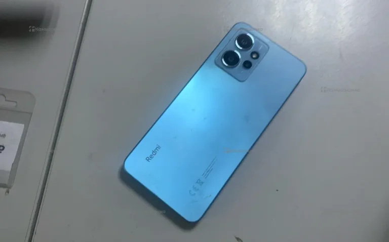 Xiaomi Redmi Note 12 8/256Gb