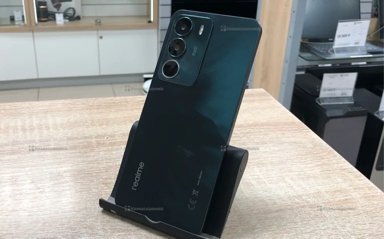 Realme C71 6/128Gb