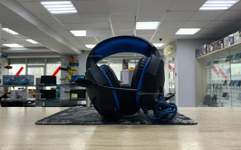 Наушники Sven