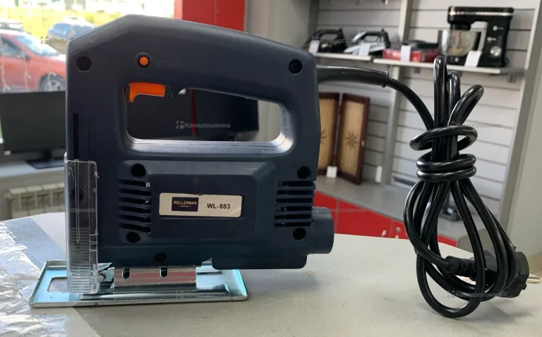 Лобзик jig saw 950