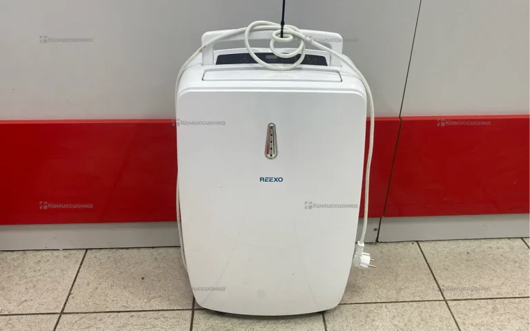 Осушитель воздуха reexo