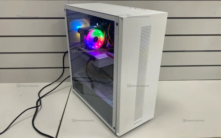 Системный блок ZONE 51 E5-2650/RX 5600 OEM