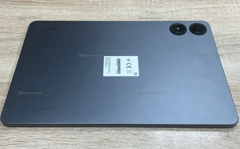 Планшет Xiaomi Poco Pad 8/256