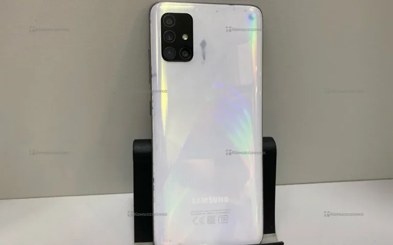 Samsung Galaxy 51 4/64Gb