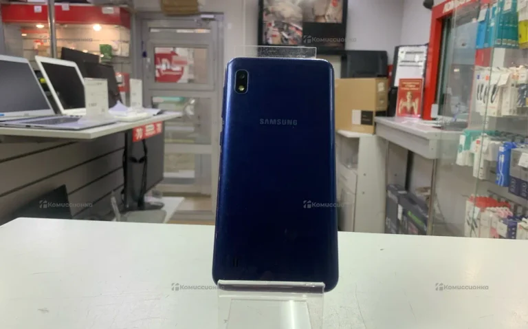 Samsung Galaxy A10 2/32 ГБ