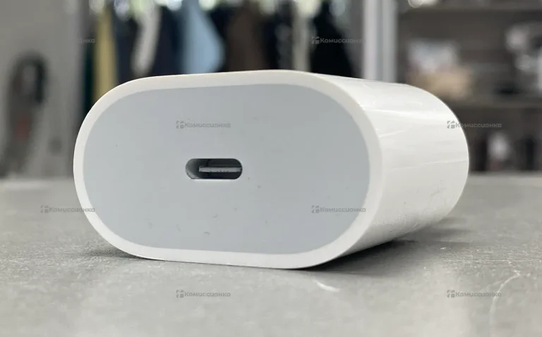 Блок Apple 20W Original