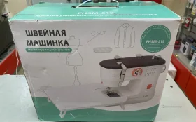 Купить Швейная машина  FHSM-519 б/у , в Москва и область Цена:4990рублей