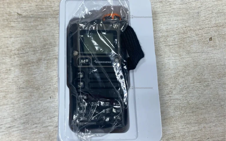 Рация Quansheng UV-K5