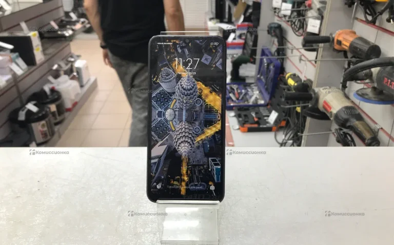 Xiaomi Redmi 9A 2/32 ГБ