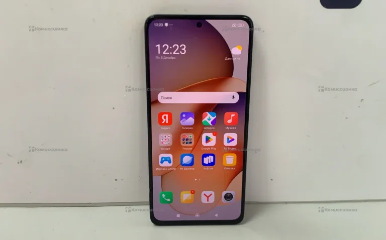 Xiaomi Redmi Note 13 8/256 ГБ
