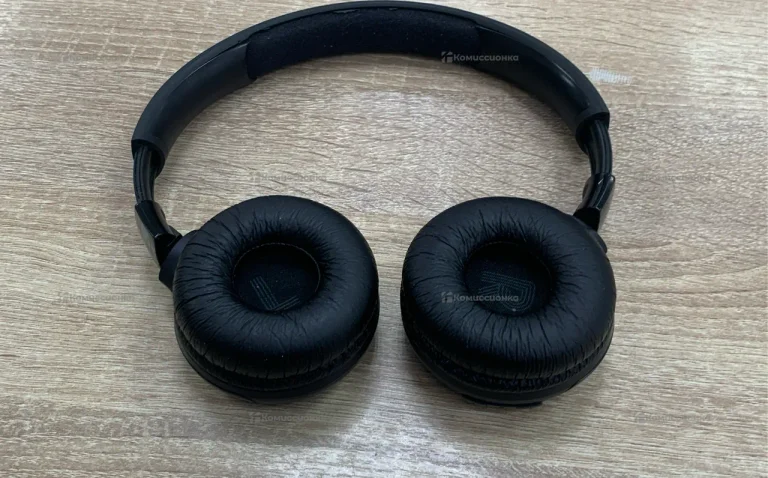 Наушники JBL tune 520