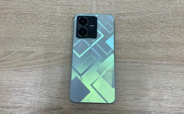 Vivo Y22 4/64 ГБ