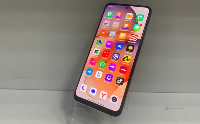Xiaomi Redmi Note 12 8/128