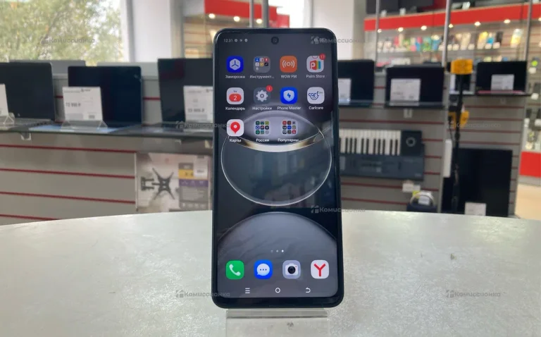 Tecno Spark 30 8/128 ГБ